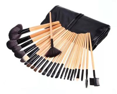 China Factotry High Quality Professional Lighted Outlet Makeup Brush Set Lighted Box For Wholesales for sale