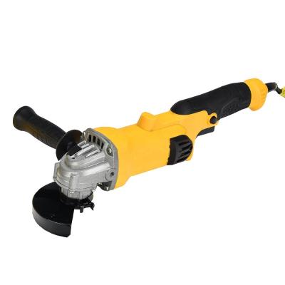 China 125mm angle grinder cutout for sale