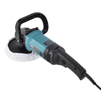 China 180MM Car Wet Polishing Polisher for sale