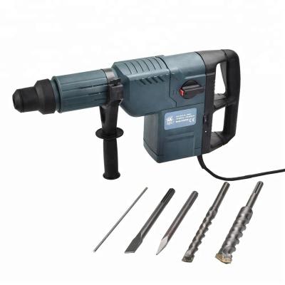 China Professional 1500w hammer drill demolition drill 11E for sale