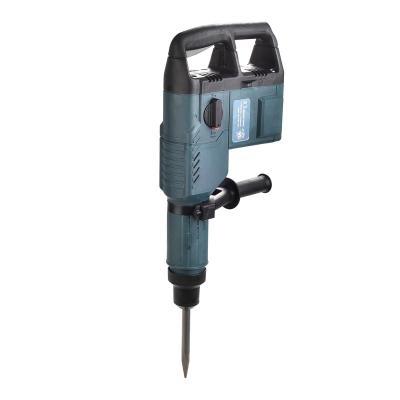 China Professional 1500w 11E demolition drill for sale