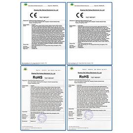 Verified China supplier - Enping City Kehua Electronics Co., Ltd.