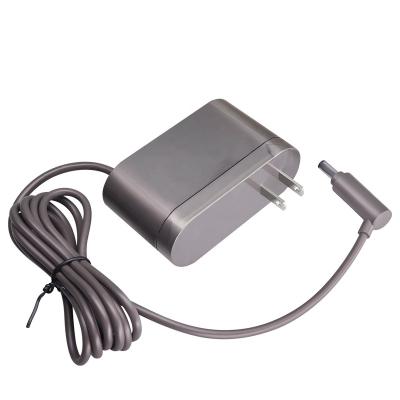 China UniversalÂ   21.6V 780mah Rechargeable Charger Adapter for Dyson Cordless Power Vacuum Cleaner V6 V8 for sale