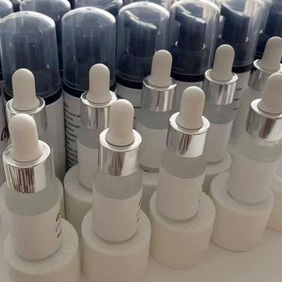 China Work With Any Glue Super Bonder Serum Lash Glue Bonder Clear Super Bonder Eyelash Extensions Super Bonder for sale