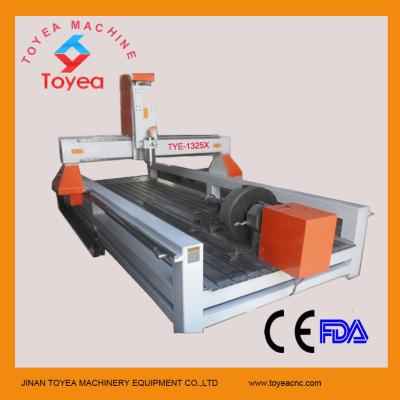 China High precision CNC Foam Molding engraving machine TYE-1325X for sale