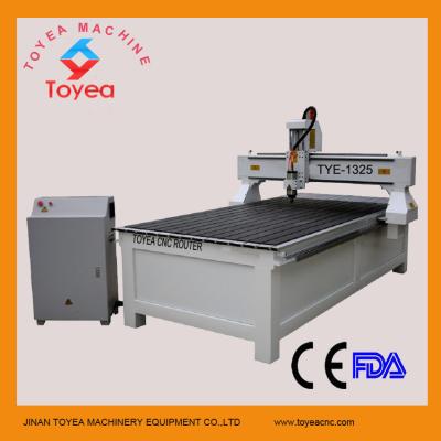 China Coffin CNC Engraving machine with fast speed TYE-1325 for sale