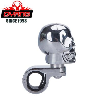 China OY1144 Automotive Auto Parts Car Power Grip Steering Wheel Knob Spinner Car Power Handle for sale