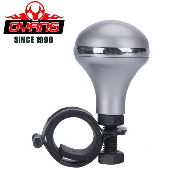 China Auto Car Universal 360 Booster Steering Wheel Button Spinner For Trucker for sale