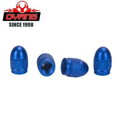 China Automotive Parts High Quality Exquisite Appearance Car Tire Valve Air Tire Valve Cover for sale