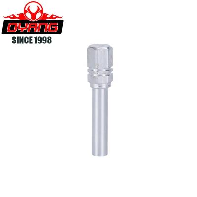 China Durable Special Custom Manufacturer Stainless Steel Car Door Lock Pins for sale