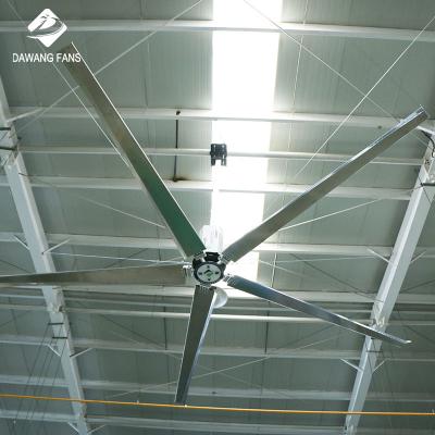 China Biggest Worshop China Manufacture Industrial Trolley Railway Ceiling Fan for sale