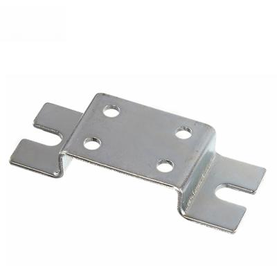 China Industry Plating Stamping Products For Metal Support for sale