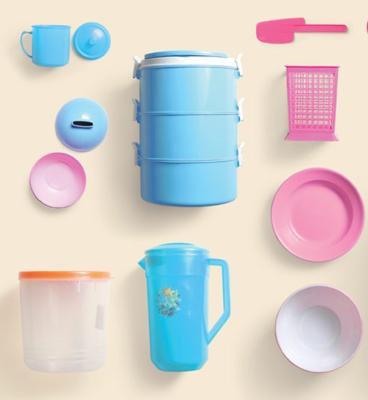 China High Precision Plastic Housewares and Plastic Products Manufacturer and Exporter in China for sale