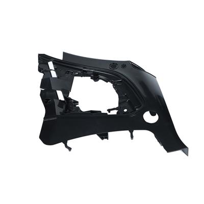 China High precision OEM PP/PC/PE/ABS/PVC/PS/Nylon injection plastic molding parts for car for sale