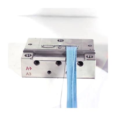 China Custom high quality injection molding price best injection molding fast cable 5G plastic bulk mold for sale