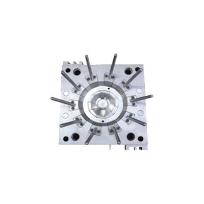 China Die Casting Mold Injection Mold Manufacturing Auto Parts OEM Aluminum Metal Precision for sale