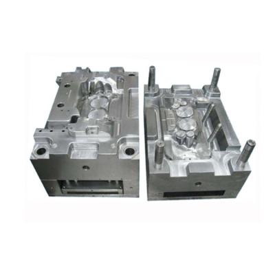 China Progressive Design High Quality Metal ODM Auto Parts OEM Stamping Die Set for sale