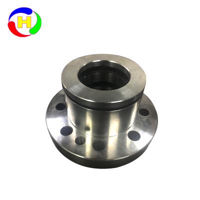 China High Demand Custom Metal Parts Non Standard Custom Accessories for sale