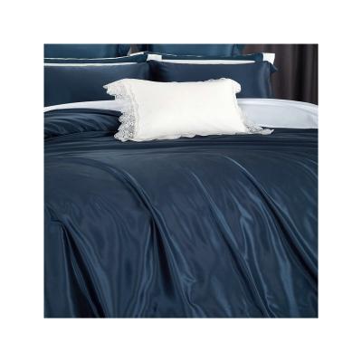 China New Arrival Latest Design Price Bed Room Soft Silk Bed Liners Nondisposable Silk Bed Liners for sale