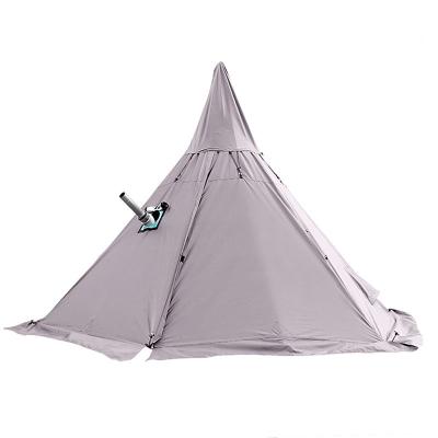 China Camouflage/Field Play Manufacturers Direct Selling Parent-child Outdoor Camping Tent For Self-propelled Tour for sale