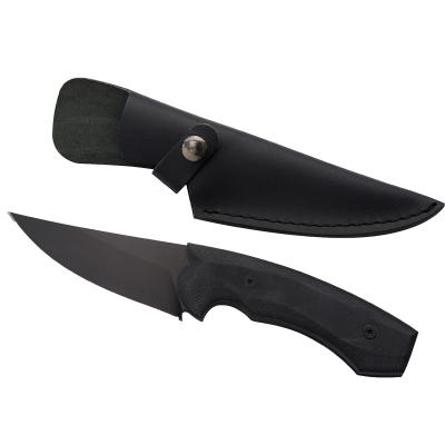 China Multi Functional Knife Hardwood Handle Pakistan Stainless Steel Knife For Hunting for sale