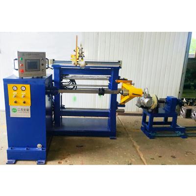 China Factory direct bendig stainless steel pipe tube bender building material stores tube bending machine for good prices for sale