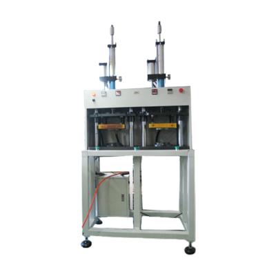 China Building Material Stores Good Selling Quality Automatic Coil Plate Press Edging Machine Hot for sale