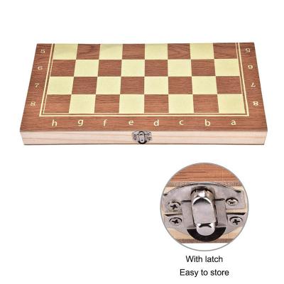 China Eco-Friendly Manufacturer Online Sell International Wooden Chess Sets Set For Sell Chess Pieces Set for sale