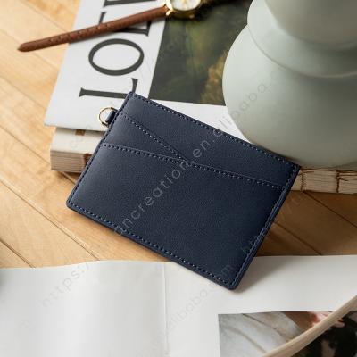 China Whole sale RFID purses wallets fashionable ladies slim wallet RFID coin small women purse ladies wallet real leather for sale