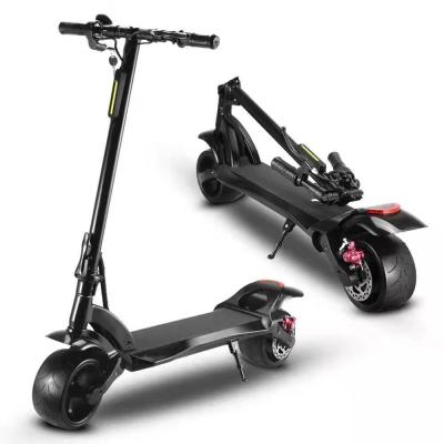 China fat wheel wide wheel electric scooter made in china ESW powerful scooter for sale