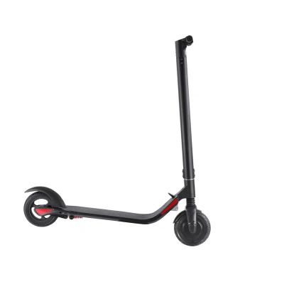 China direct price china electric scooter factory shenzhen scooter 8.0inch for sale