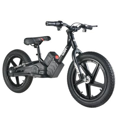 China High performance child electric bike 250w e bike Chinese electric ebike children cycle for sale