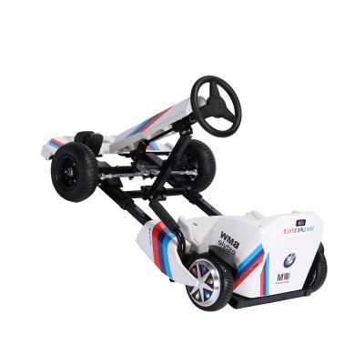 China kids go kart for sale sample go karts china factory price european electric go kart scooter 6.5 & 8.0 inch for sale