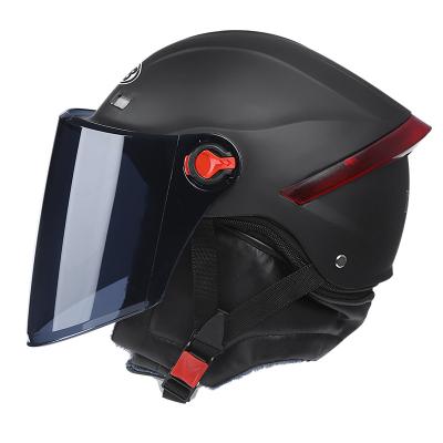 China ABS Wholesale Price Full Face Motorcycle Helmets Four Seasons For Motorcycle Driving Helmet for sale