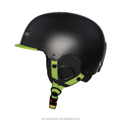 China ABS CE EN1077 Snow Helmet Ski Helmet Ce Standard Approved For Winter for sale