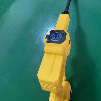 China Hot Selling 24V Portable Car Wash Cleaing Machines Water Gun Handheld Electric Car High Pressure Washer for sale