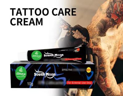 Cina SGS Crema per il dolore del tatuaggio 10 grammi Crema per l' anestesia del tatuaggio delle sopracciglia in vendita