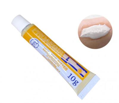 중국 10g 마취성 문신 크림 Topical Skin Numbing Cream CE 승인 판매용