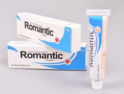 中国 Permanent Makeup Tattoo Anesthetic Cream Beauty Treatments Skin Numb Cream 販売のため