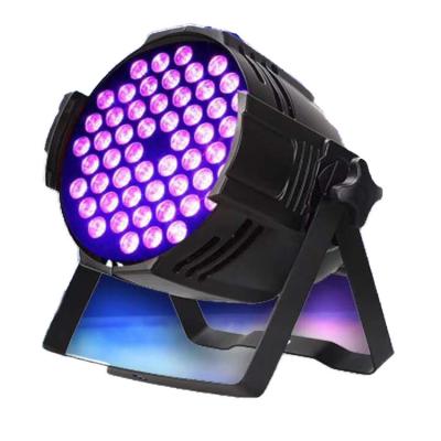 China Professional Bedroom Living Room Bar KTV Factory - Directly Stage Light 22w Charging RGB For Spot Light Stage for sale