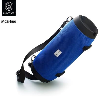 China 2019 Professional Wireless Speaker Stereo Portable Outdoor Wireless Speaker for sale