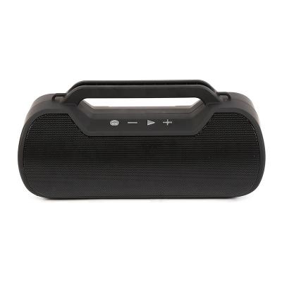 China Promotional Most Popular Universal Wireless Speaker Super Good Bass Wireless Speaker for sale