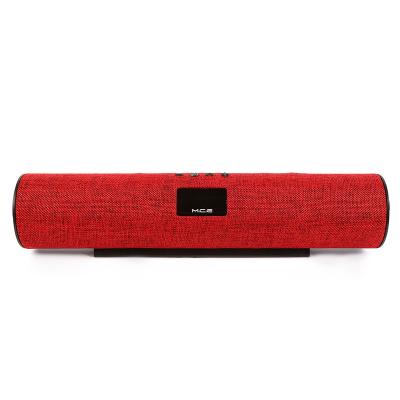 China Powerful Good Sound Quality Home Theater Wireless Speaker System Wireless Soundbar for sale