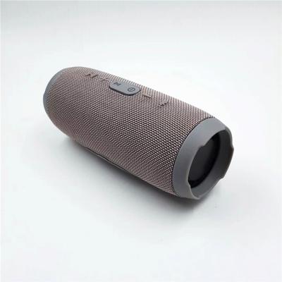 China High Quality Custom Logo Wireless Speaker Supplier Stereo Speaker Music Player With Power Bank Function for sale