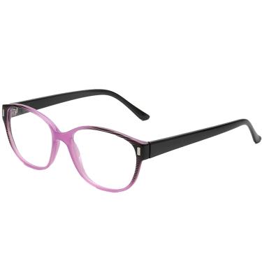 China P&S Cheap Price 7711 Casual Glasses Frames 2021 Women's Eyeglass Frame Optical Spectacle Frame Glasses For Woman for sale