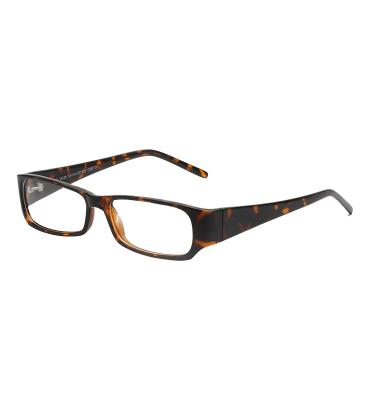 China Best Quality Tortoise Women Plastic Eyeglasses Spectacle Optical Frames NV14120 Best Selling Optical Frames for sale