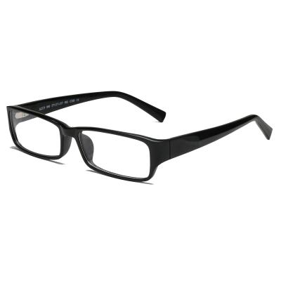 China Wholesale Good Quality Classic Action Clearance Optical Frames Rectangle Plastic Glass Eyeglasses Frames NV.P060 for sale