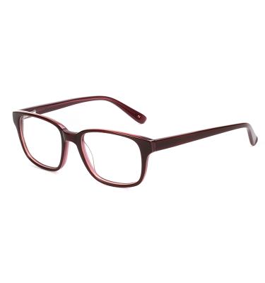 China Wholesale Cheap Vintage Nvpol326-S Factory Price Fashion Quality Eye Glass Nits Frames Marcos for sale