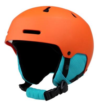 China Safety Kids Teenage Skateboard Snow Protective Helmet for sale