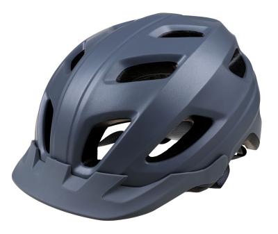 China Cycling sports road bike helmet mountain bicycle cycling helmet with sun visor electric scooter helmet for sale